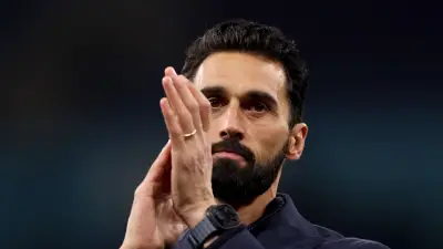 ألفارو أربيلوا يسجل رقماً سلبياً تاريخياً كمدرب لريال مدريد