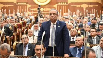 رئيس برلمانية الجبهة الوطنية بالشيوخ يحذر من الغش في الثانوية العامة