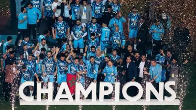 بيراميدز يتمسك بآمال التتويج بالدوري بعد الفوز بكأس مصر