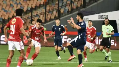 إمام عاشور يواصل التأهيل في الأهلي استعدادا للمصري