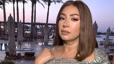 إنتصار تكشف تفاصيل أعمالها الفنية القادمة بين مسلسل وفيلمين