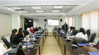 دبلوم متخصص من التخطيط القومي لمكافحة الفقر وتعزيز الحماية الاجتماعية