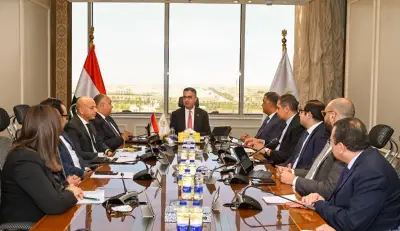 وزير التموين: الكارت الموحد للخدمات الحكومية خطوة نحو نظام متطور ومتكامل