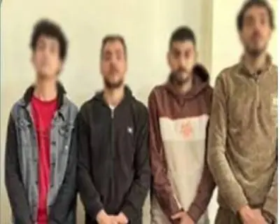 كشف حقيقة فيديو تعدي عامل بالبحيرة.. بلاغ كاذب وتم اتخاذ الإجراءات القانونية