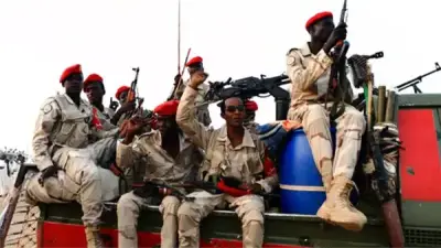 تصاعد هجمات المسيرات في السودان يهدد المدنيين وينذر بمرحلة أكثر دموية