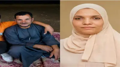المؤبد لقاتل زوجته في المنوفية.. وأسرة الضحية: الحق رجع