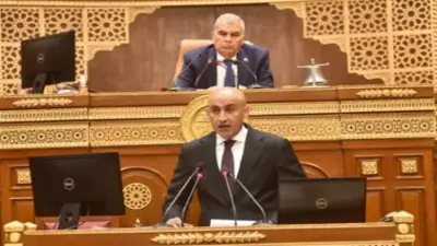وزير التعليم: امتحانات الثانوية العامة بمستوى الطالب المتوسط