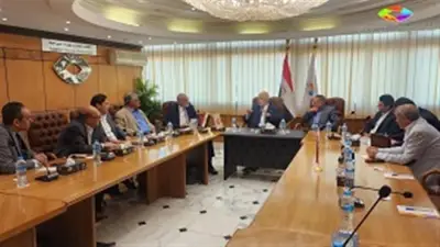 رئيس المجلس العالمي للسياحة والسفر: مصر لاعب محوري في حركة السياحة الدولية