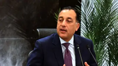 مدبولي: جهود تشجيع الصناعة تحقق طفرة إنتاجية كبيرة