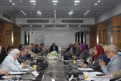 المركزي للتعبئة والإحصاء يطلق ورشة لتوحيد مفاهيم الهجرة والعملة