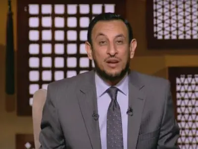 رمضان عبدالمعز: التقوى رسالة الحج الكبرى وأساس جميع أبواب الدين