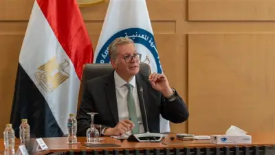 تاون جاس تطمئن سكان العباسية: رائحة الغاز طبيعية أثناء الصيانة الليلة