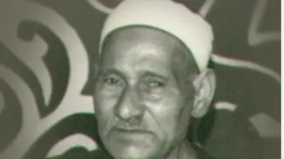 ذكرى وفاة الشيخ محمد سلامة.. بطل القراء ورائد الأداء الصوتي في التلاوة