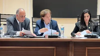 مطالبات بإلغاء رسوم النظافة عن الأندية ومراكز الشباب بالبرلمان