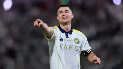 لماذا يعتبر ديربي الهلال والنصر الأصعب في مسيرة رونالدو؟