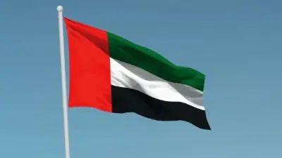 الإمارات تدين الاعتداء على سفينة شحن كورية في مضيق هرمز