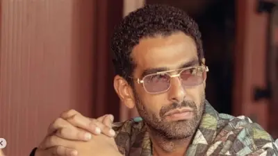 محمد كيلاني يطلق أغنية 