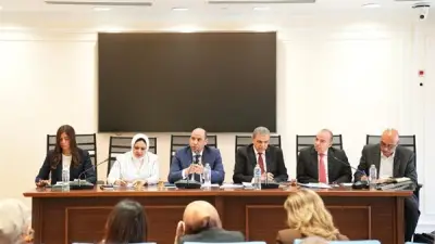 إشادة برلمانية بإدارة وزارة العمل لحوار تعديلات قانون النقابات