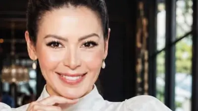 بالكاجوال.. ظهور لافت للفنانة لقاء الخميسي عبر إنستجرام