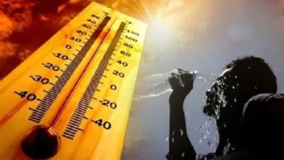 طقس الثلاثاء: تحذير عاجل من الأرصاد بسبب ذروة ارتفاع الحرارة