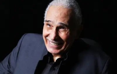 رحيل الفنان عبد الرحمن أبو زهرة ونقابة المهن التمثيلية تنعاه بكلمات مؤثرة