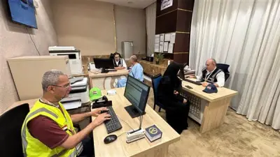أخبار الحوادث اليوم: إبعاد يمني ومحاكمة جمال اللبان وتطورات حج القرعة