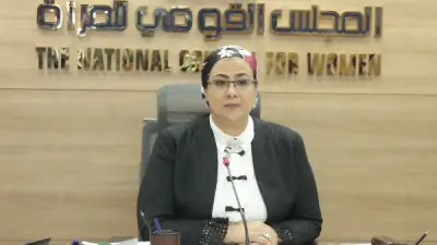 القومي للمرأة يخطط لإنشاء أكشاك للسيدات بكورنيش الزمالك بالتعاون مع هيئة تنمية الصعيد