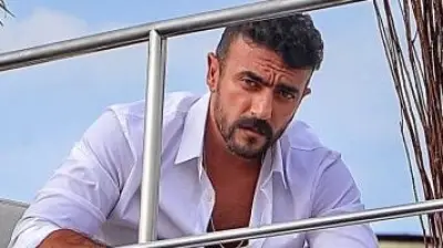 أحمد العوضي ينعى الفنان عبد الرحمن أبو زهرة بعد صراع مع المرض