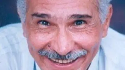 آخر ظهور للفنان عبد الرحمن أبو زهرة قبل رحيله يثير حزن الوسط الفني