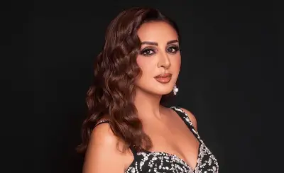 أوركسترا أنغام تحيي حفلاً غنائياً ضخماً على مسرح الأرينا ضمن ليالي مصر
