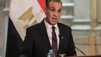 الخارجية: البحارة المصريون المختطفون قرب الصومال بخير ولا فدية مطلوبة