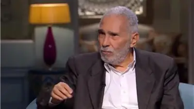اللحظات الأخيرة في حياة عبدالرحمن أبو زهرة.. وضع على التنفس الصناعي