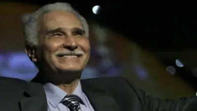 محمد ثروت ينعى عبد الرحمن أبو زهرة: فنان لن يتكرر
