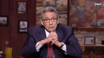 محمود سعد ينعي عبد الرحمن أبو زهرة: عشت بيننا تقدم الخير والمفيد