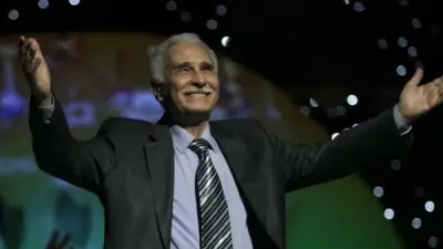 موعد جنازة وعزاء الفنان عبد الرحمن أبو زهرة غدًا الثلاثاء