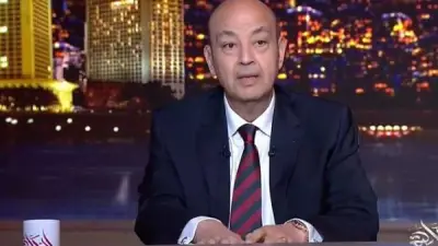 عمرو أديب ينعي عبد الرحمن أبو زهرة: ممثل عظيم ومخلص للفن