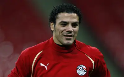 عمرو زكي: الزمالك ينافس بقلب جماهيره وناصر منسي مهاجم كبير