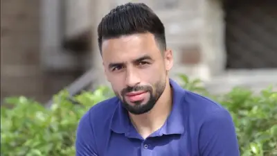 أحمد شديد قناوي: طارق يحيى ظلمني بسبب الانتماء وكنت سبب استمراره مع الطلائع