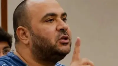 صديقة ضحية القاضي تكشف تهديدات بالقتل قبل الجريمة بشهرين