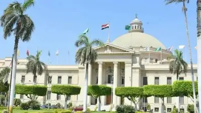 انطلاق الملتقى الأول لمواءمة التخصصات الجامعية مع سوق العمل بجامعة القاهرة
