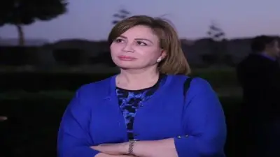 إلهام شاهين تنعي عبدالرحمن أبو زهرة: ربنا يسعده بالجنة ونعيمها