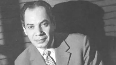 ذكرى رحيل المخرج فطين عبد الوهاب عراب الكوميديا السينمائية