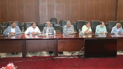 البحر الأحمر تتجه للتوسع الجامعي بإنشاء كليات هندسة وطاقة متجددة ومستشفى جامعي