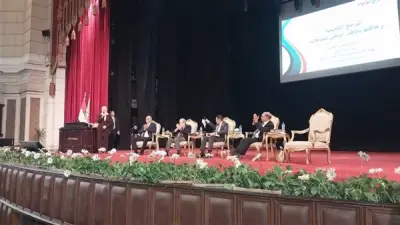 وزير التعليم العالي الأسبق: التكامل بين التخصصات يُعد خريجاً قادراً على المنافسة