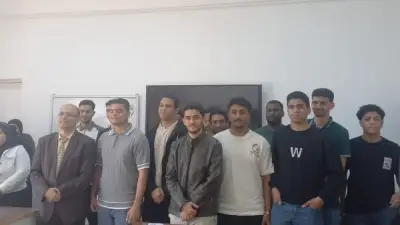 جامعة قناة السويس تنظم برامج تدريبية وتوعوية لتعزيز الوعي البيئي والصحي والنفسي