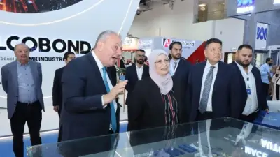 قفزة بصادرات الألومنيوم والزجاج.. الصناعة المصرية تفرض حضورها عالميًا