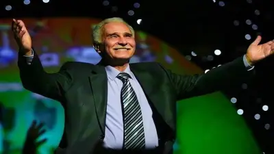يسرا تنعى عبد الرحمن أبو زهرة بكلمات مؤثرة وتعتذر عن حضور الجنازة