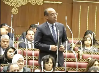 النائب علي مهيران: الدولة نجحت في تحديث المطارات وتعزيز التحول الرقمي بقطاع الطيران