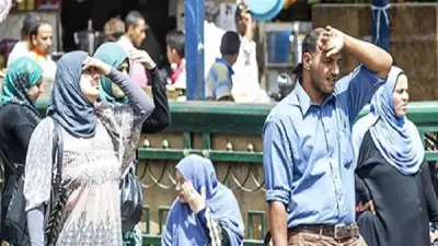 الأرصاد تحذر: أجواء شديدة الحرارة على أغلب الأنحاء الثلاثاء
