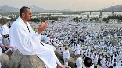 عمل بسيط يعادل ثواب الحج والعمرة لمن فاته الحج هذا العام